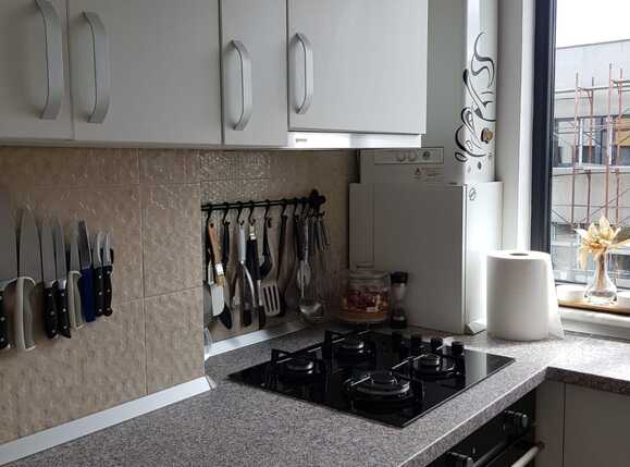 Garsonieră de vânzare Fundeni - 68851AV | BLITZ București | Poza10