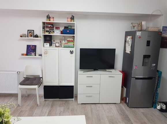 Garsonieră de vânzare Fundeni - 68851AV | BLITZ București | Poza6