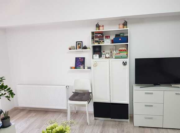 Garsonieră de vânzare Fundeni - 68851AV | BLITZ București | Poza7