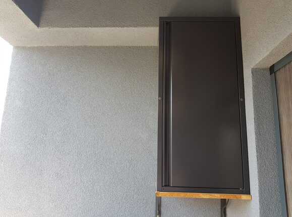 Garsonieră de vânzare Fundeni - 68851AV | BLITZ București | Poza17