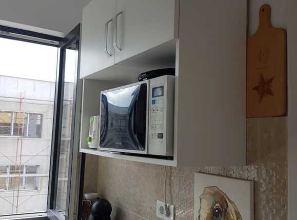 Garsonieră de vânzare Fundeni - 68851AV | BLITZ București | Poza11