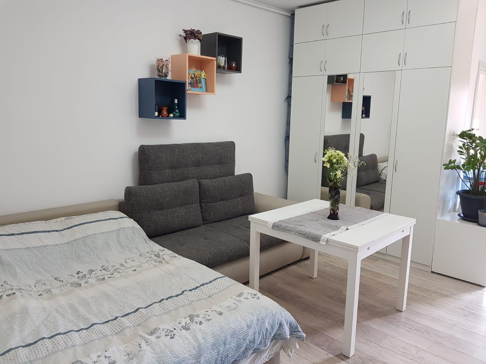 Garsonieră de vânzare Fundeni - 68851AV | BLITZ București | Poza2