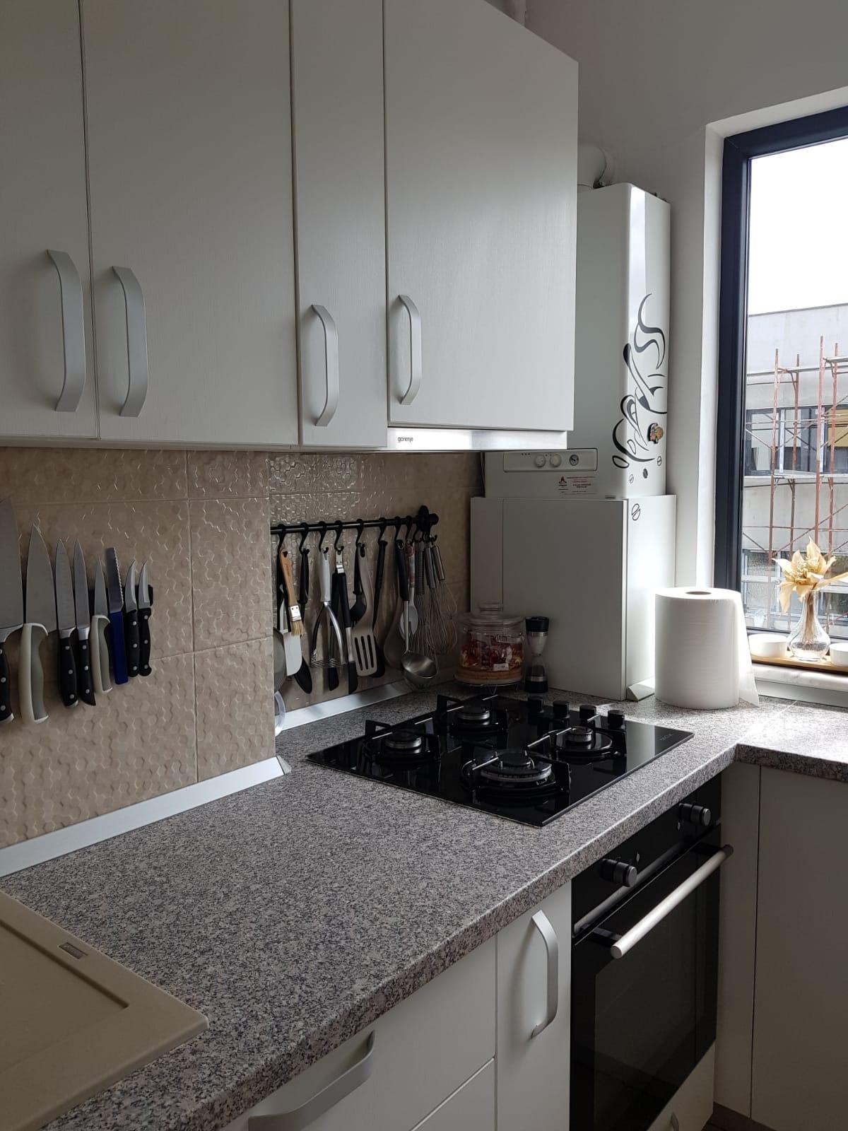 Garsonieră de vânzare Fundeni - 68851AV | BLITZ București | Poza10