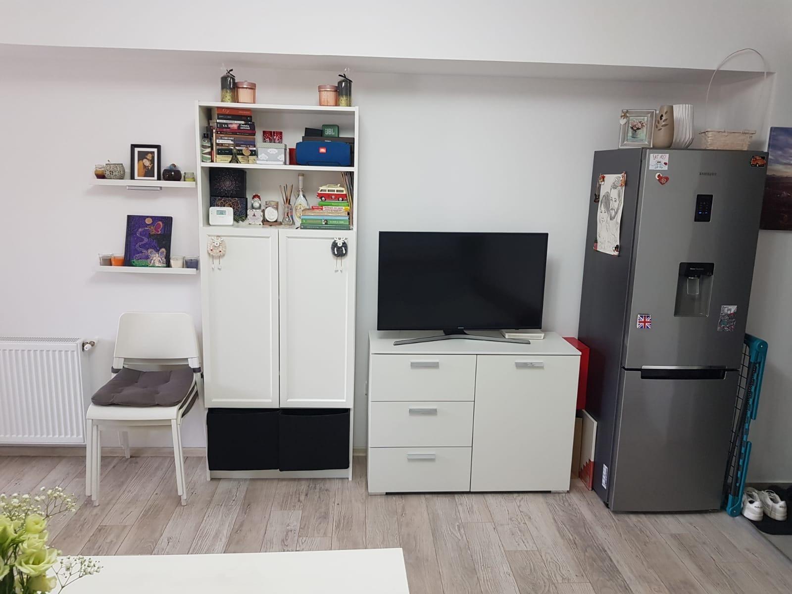 Garsonieră de vânzare Fundeni - 68851AV | BLITZ București | Poza6