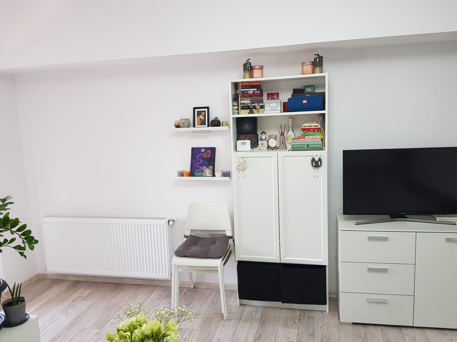 Garsonieră de vânzare Fundeni - 68851AV | BLITZ București | Poza7