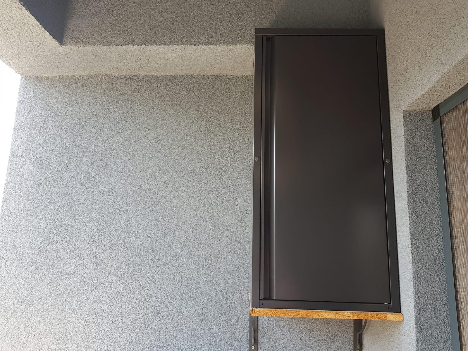 Garsonieră de vânzare Fundeni - 68851AV | BLITZ București | Poza17