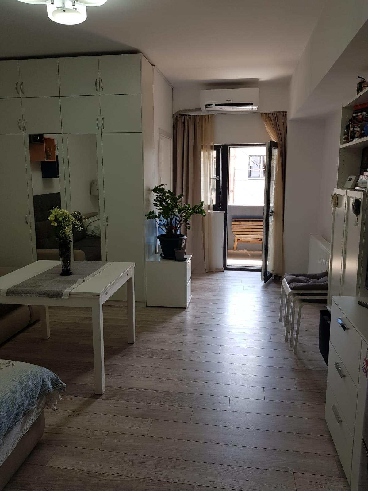 Garsonieră de vânzare Fundeni - 68851AV | BLITZ București | Poza1
