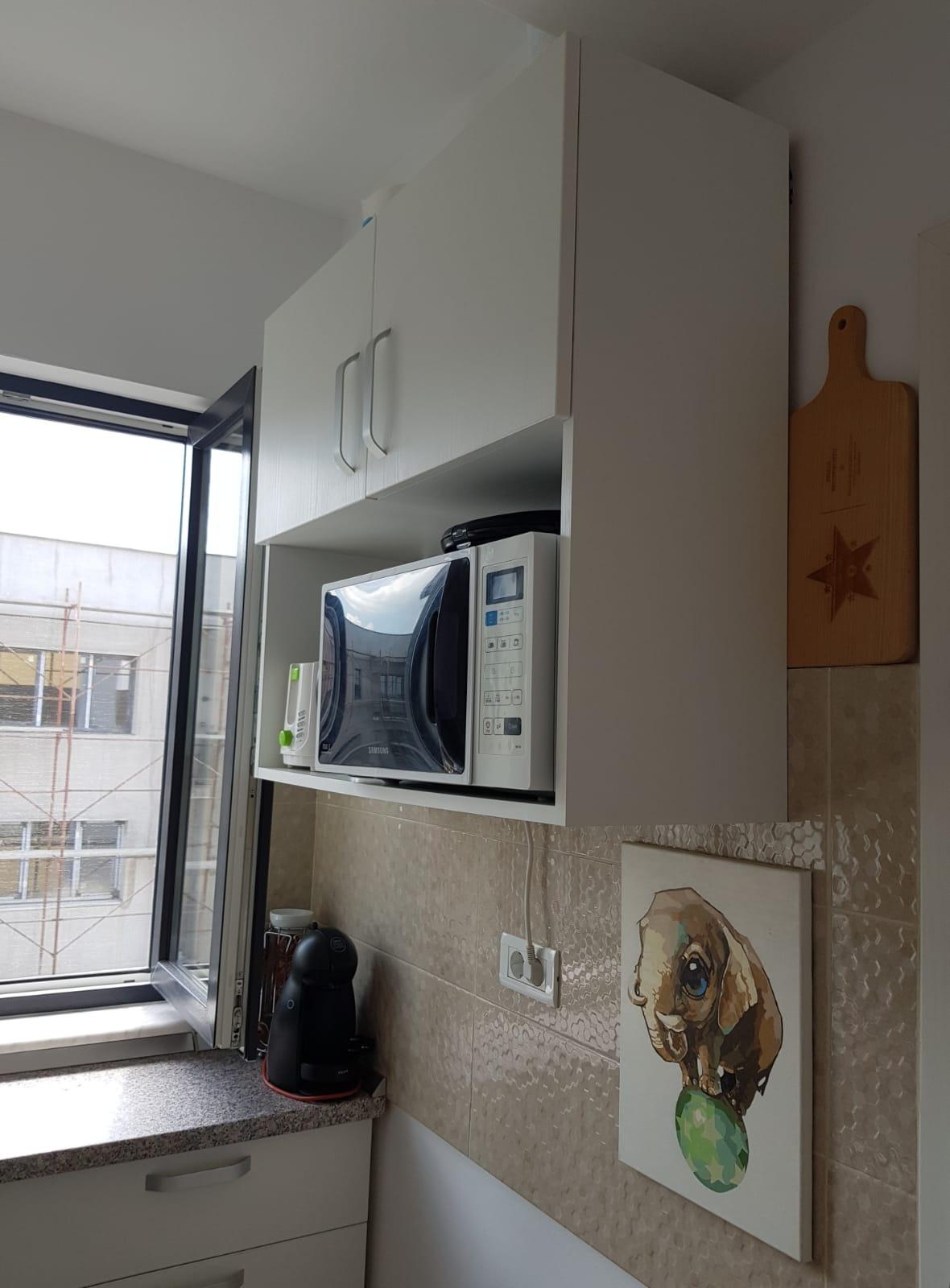 Garsonieră de vânzare Fundeni - 68851AV | BLITZ București | Poza11