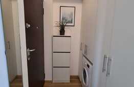 Garsoniera lux langa Parcul Carol