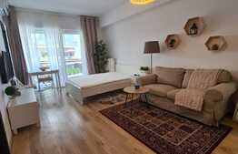 Garsoniera lux langa Parcul Carol