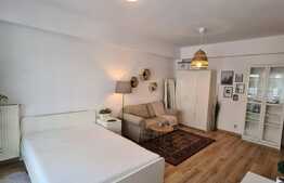 Garsoniera lux langa Parcul Carol