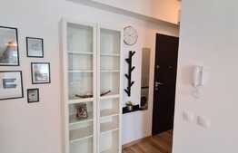 Garsoniera lux langa Parcul Carol