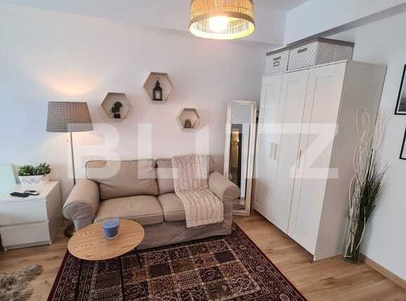 Garsonieră de vânzare Tineretului - 68858AV | BLITZ București | Poza2