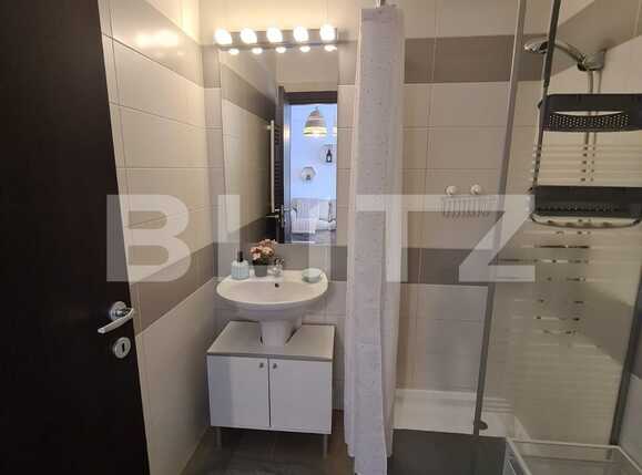 Garsonieră de vânzare Tineretului - 68858AV | BLITZ București | Poza8