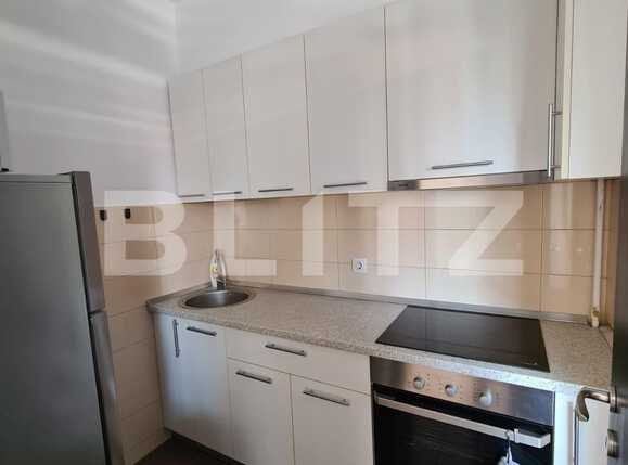Garsonieră de vânzare Tineretului - 68858AV | BLITZ București | Poza5