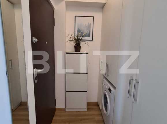 Garsonieră de vânzare Tineretului - 68858AV | BLITZ București | Poza7