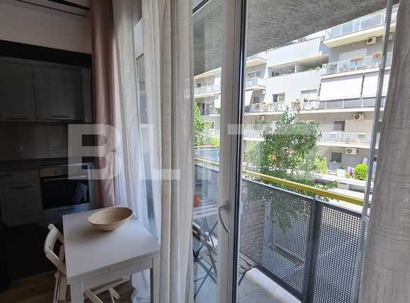 Garsonieră de vânzare Tineretului - 68858AV | BLITZ București | Poza6