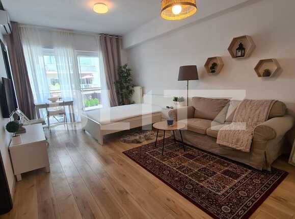 Garsonieră de vânzare Tineretului - 68858AV | BLITZ București | Poza1