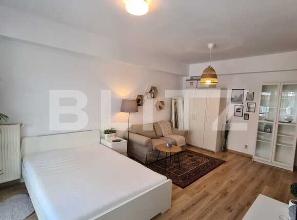 Garsonieră de vânzare Tineretului - 68858AV | BLITZ București | Poza3
