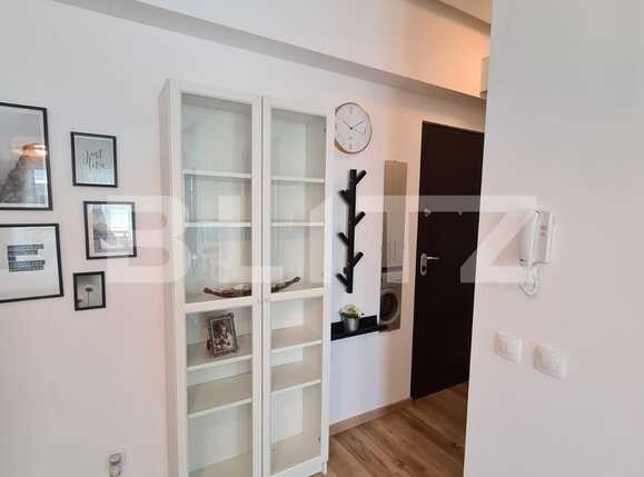 Garsonieră de vânzare Tineretului - 68858AV | BLITZ București | Poza4