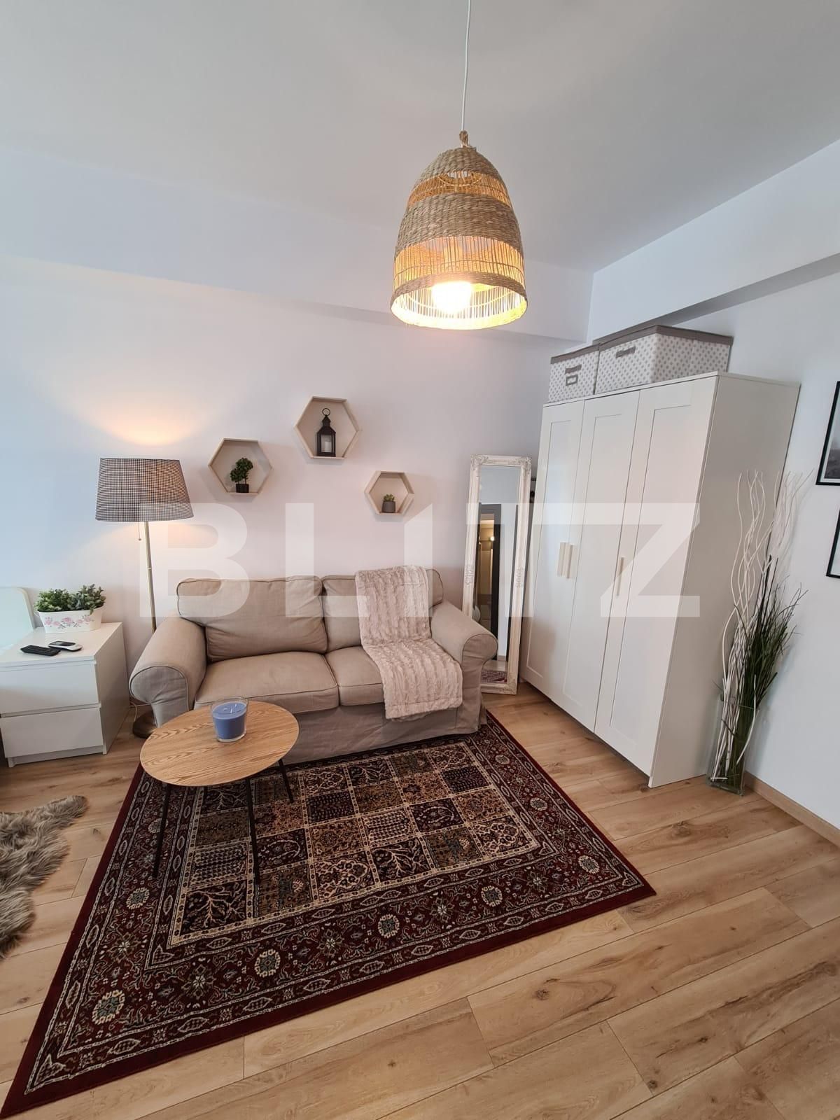 Garsonieră de vânzare Tineretului - 68858AV | BLITZ București | Poza2