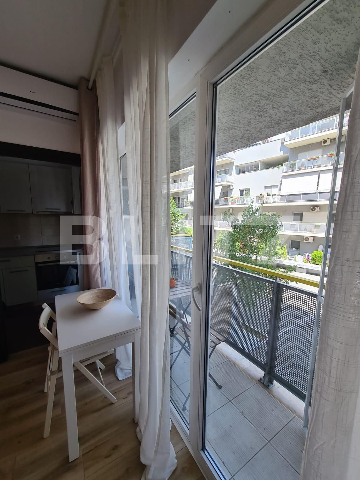Garsonieră de vânzare Tineretului - 68858AV | BLITZ București | Poza6