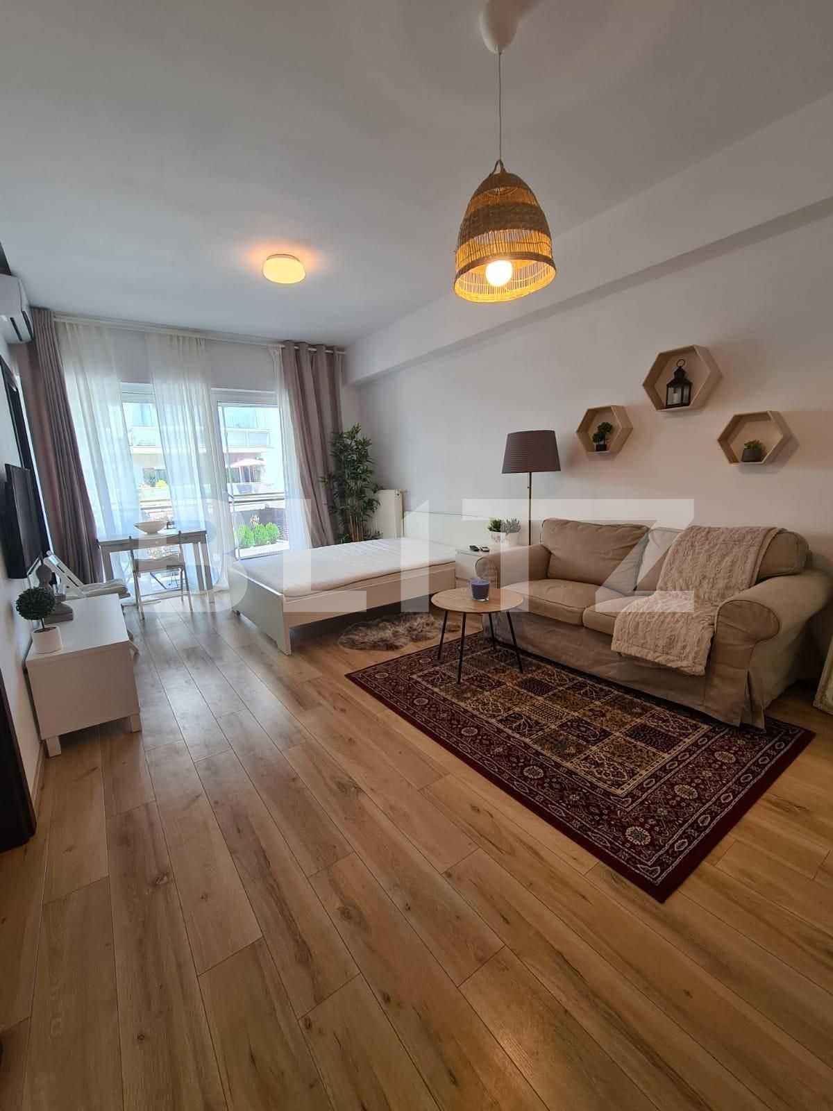 Garsonieră de vânzare Tineretului - 68858AV | BLITZ București | Poza1