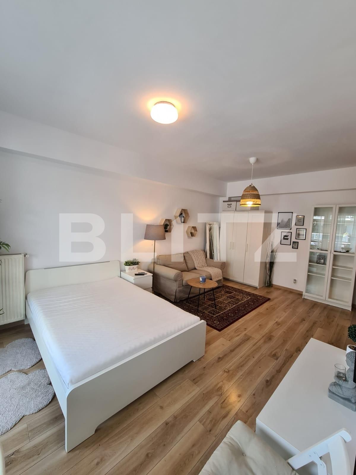 Garsonieră de vânzare Tineretului - 68858AV | BLITZ București | Poza3