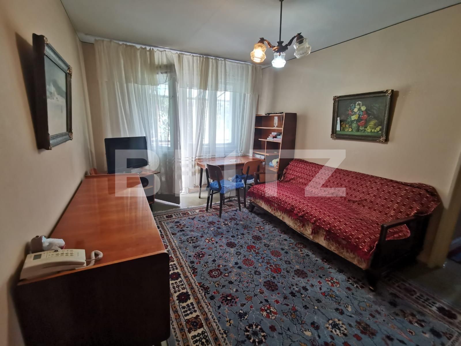Apartament de vânzare 4 camere Militari - 68860AV | BLITZ București | Poza1