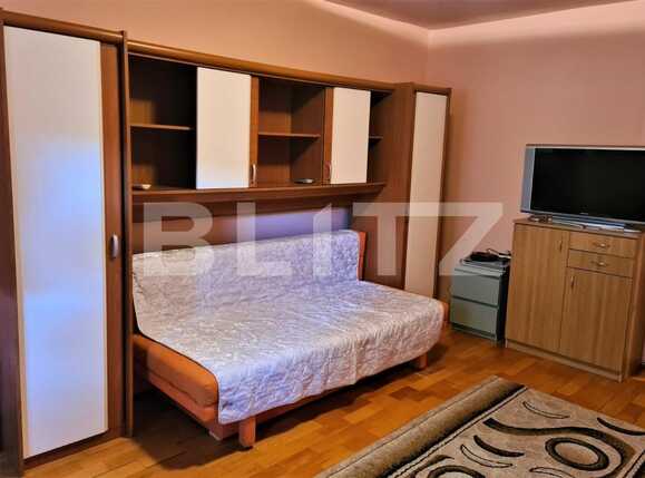 Garsonieră de vânzare Mosilor - 68861AV | BLITZ București | Poza1