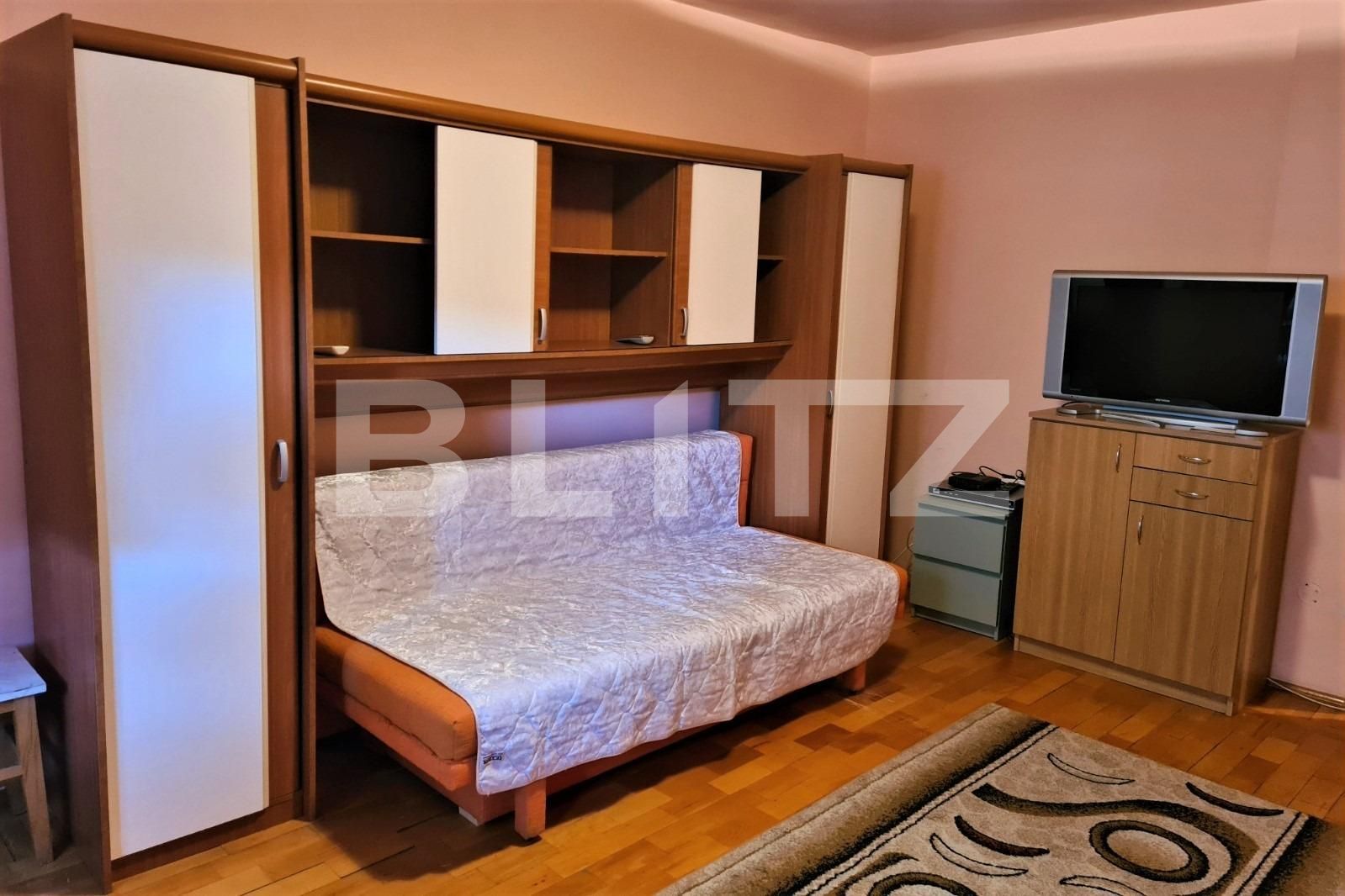 Garsonieră de vânzare Mosilor - 68861AV | BLITZ București | Poza1