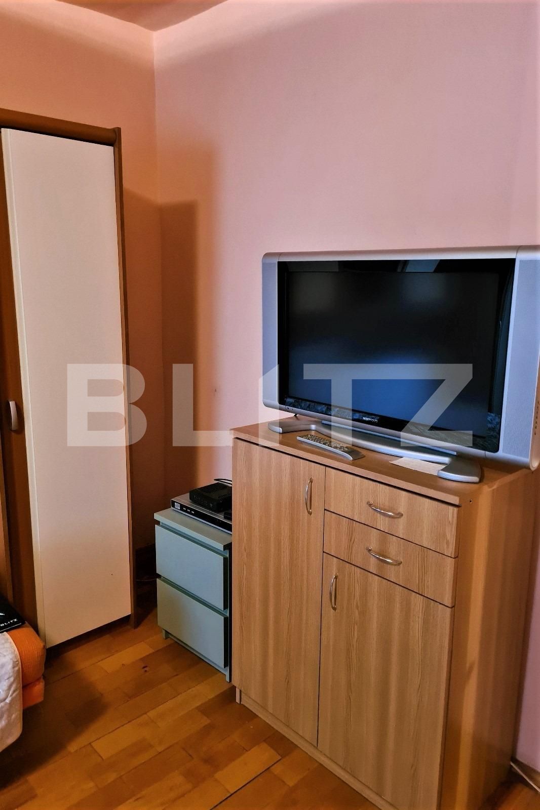 Garsonieră de vânzare Mosilor - 68861AV | BLITZ București | Poza2