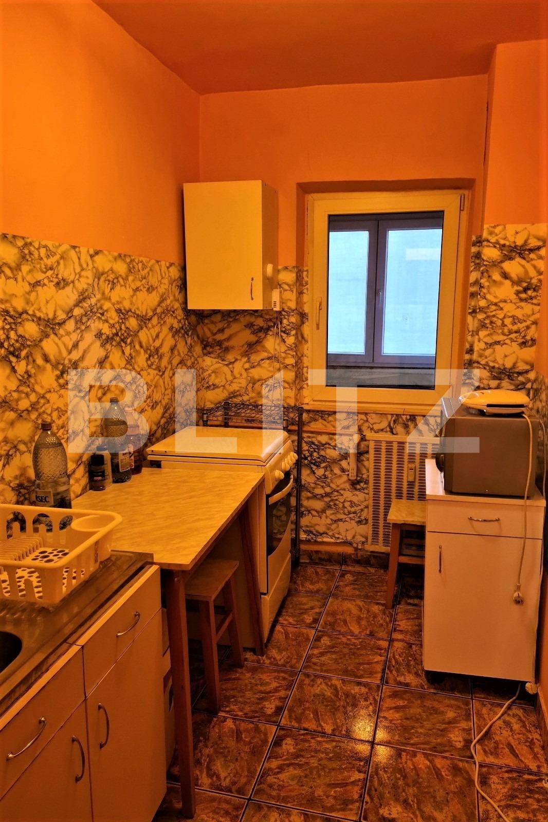 Garsonieră de vânzare Mosilor - 68861AV | BLITZ București | Poza3