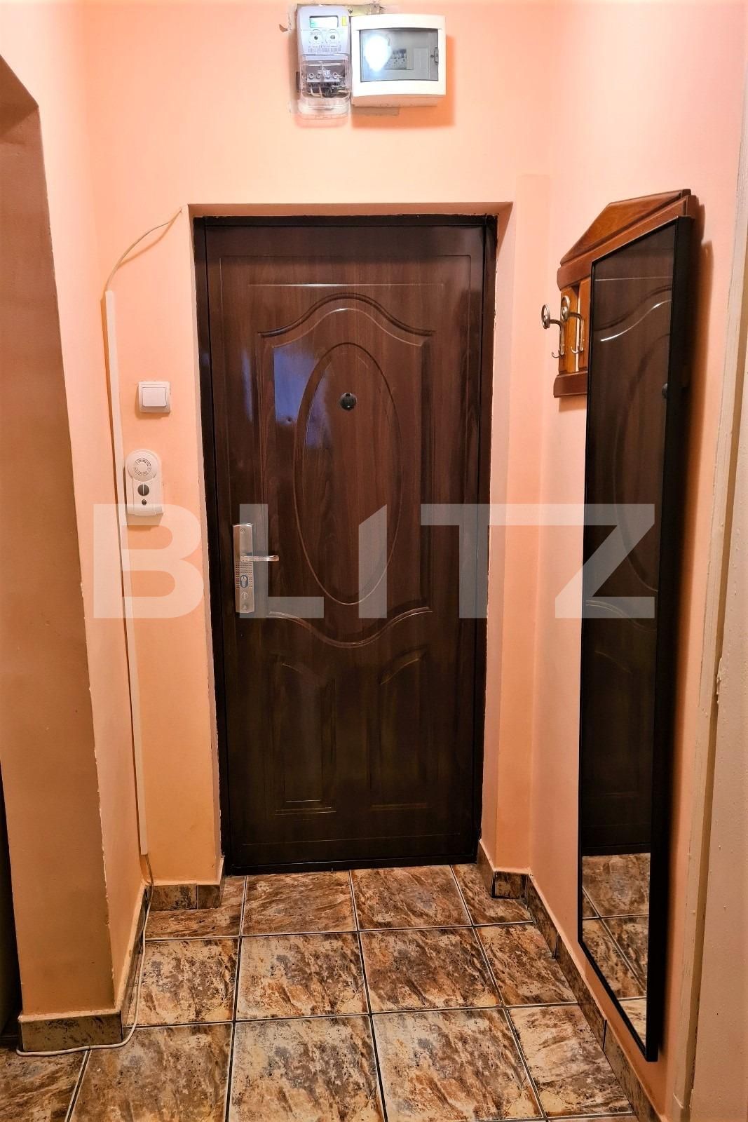Garsonieră de vânzare Mosilor - 68861AV | BLITZ București | Poza4