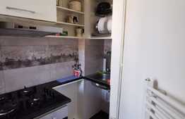 Garsonieră la 3 minute de Parcul Cișmigiu, 29 mp, zonă Ultracentrală