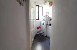 Garsonieră la 3 minute de Parcul Cișmigiu, 29 mp, zonă Ultracentrală