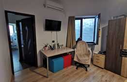 Garsonieră la 3 minute de Parcul Cișmigiu, 29 mp, zonă Ultracentrală