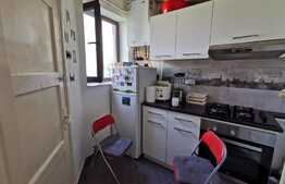 Garsonieră la 3 minute de Parcul Cișmigiu, 29 mp, zonă Ultracentrală