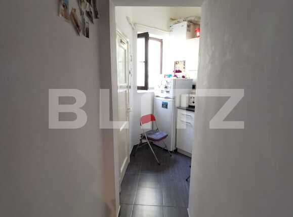 Garsonieră de vânzare Central - 68868AV | BLITZ București | Poza5