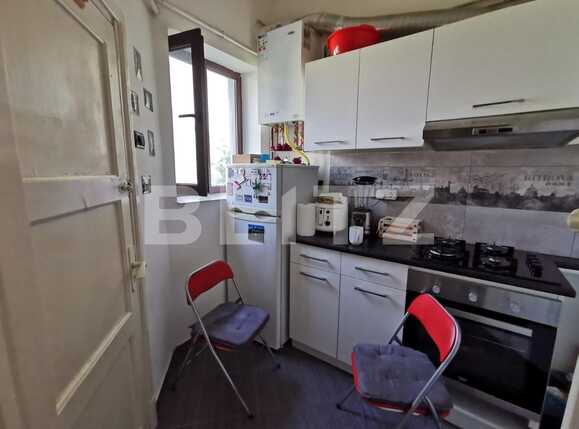 Garsonieră de vânzare Central - 68868AV | BLITZ București | Poza2