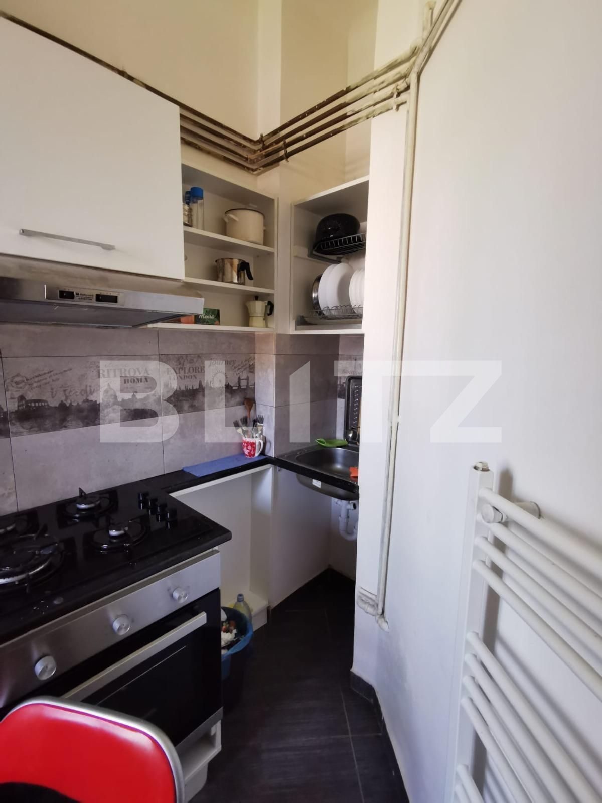Garsonieră de vânzare Central - 68868AV | BLITZ București | Poza3