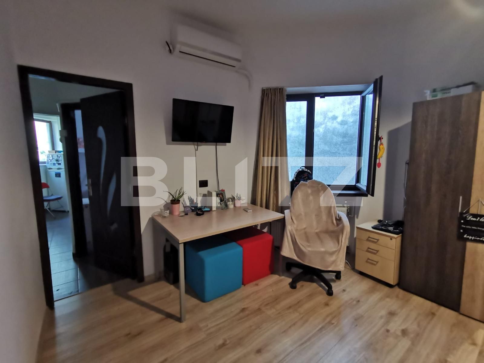 Garsonieră de vânzare Central - 68868AV | BLITZ București | Poza1