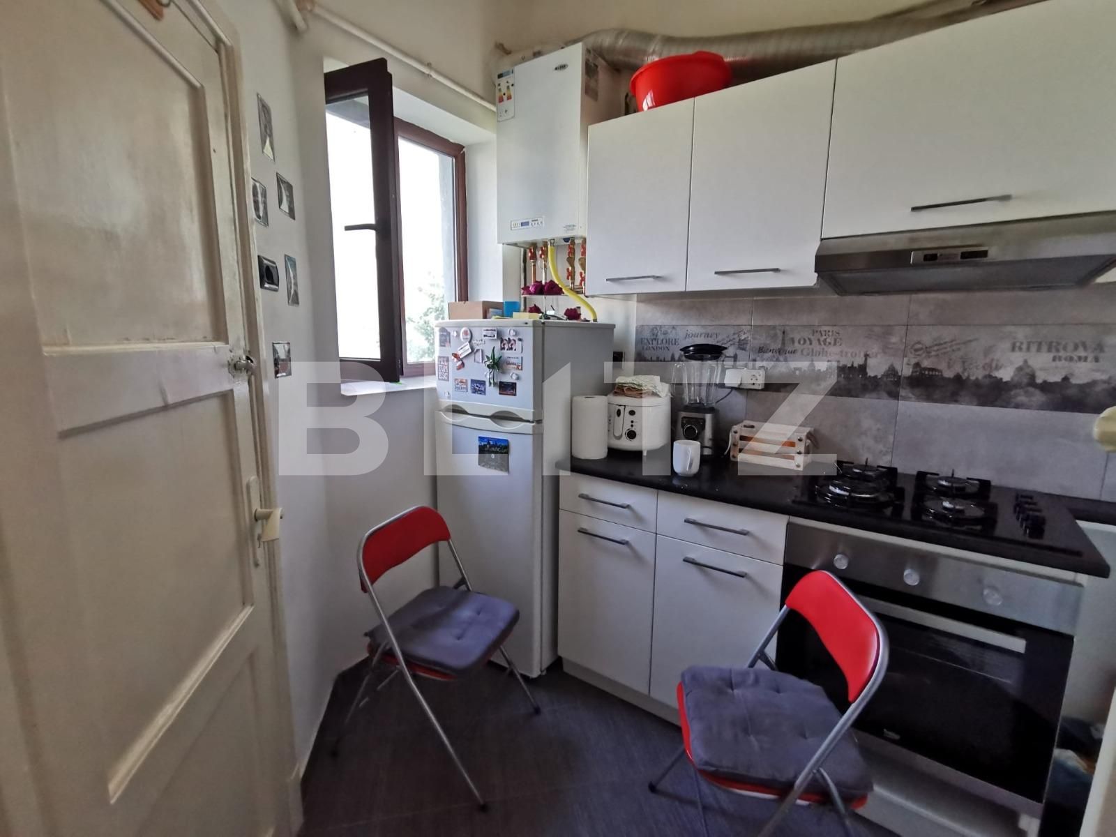 Garsonieră de vânzare Central - 68868AV | BLITZ București | Poza2