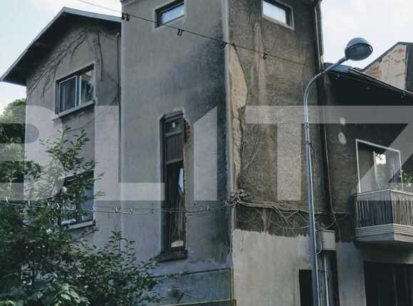 Apartament de vânzare 4+ camere Central - 68871AV | BLITZ București | Poza1