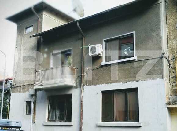 Apartament de vânzare 4+ camere Central - 68871AV | BLITZ București | Poza5