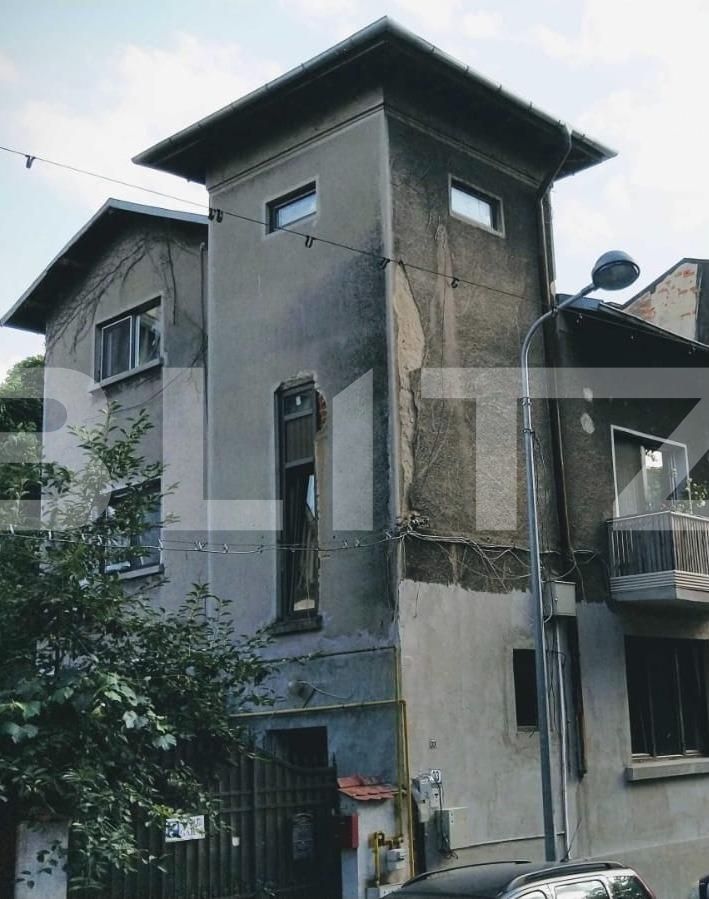 Apartament de vânzare 4+ camere Central - 68871AV | BLITZ București | Poza1