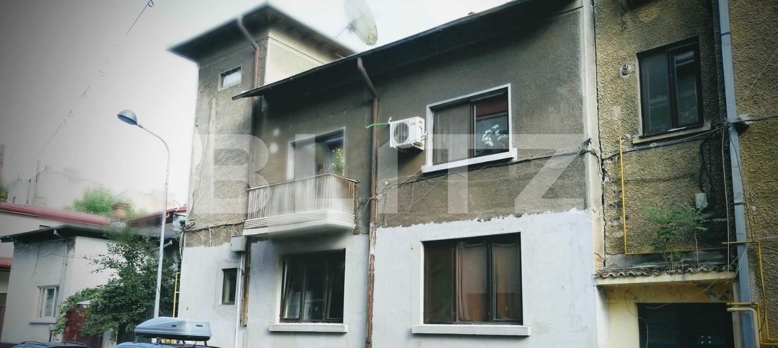 Apartament de vânzare 4+ camere Central - 68871AV | BLITZ București | Poza5