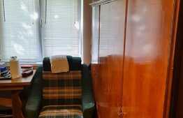 Garsoniera, zona de sud, la 3 minute de statia de metrou