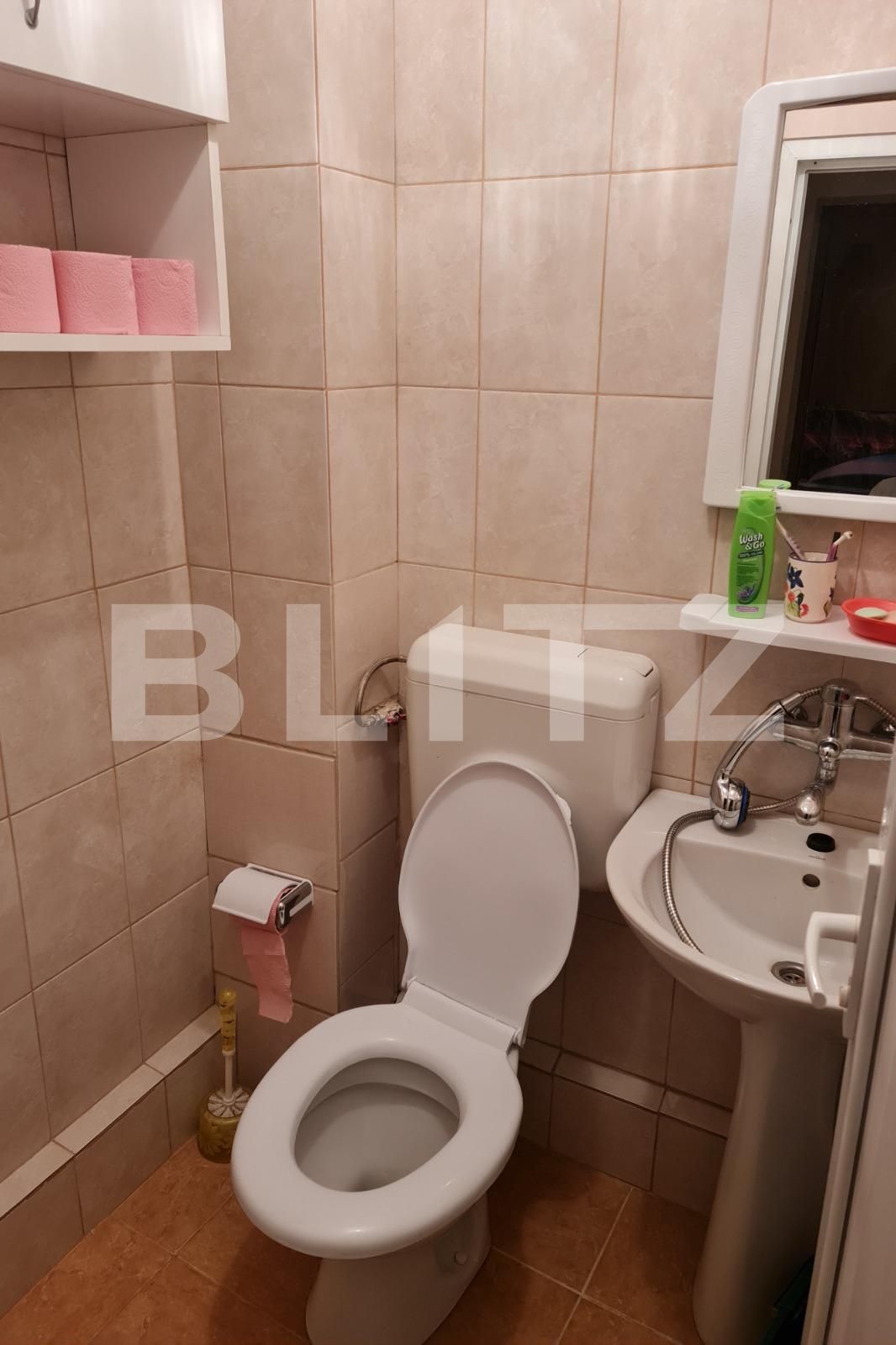Garsonieră de vânzare Berceni - 68933AV | BLITZ București | Poza7