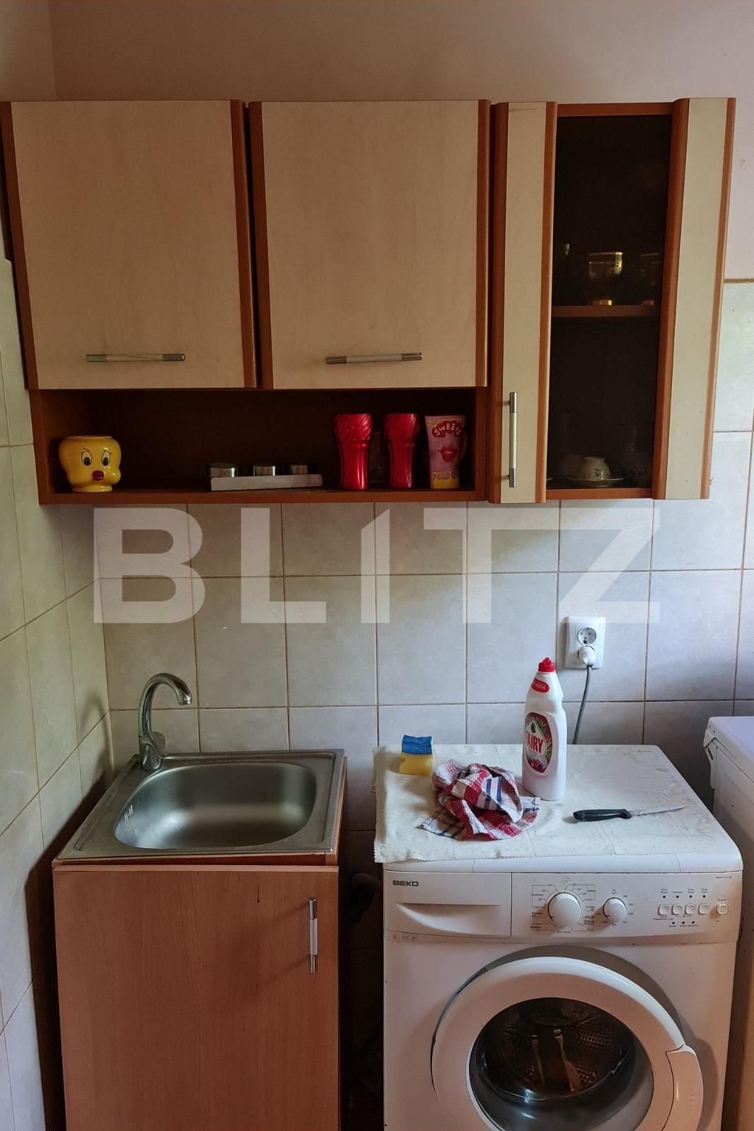 Garsonieră de vânzare Berceni - 68933AV | BLITZ București | Poza5